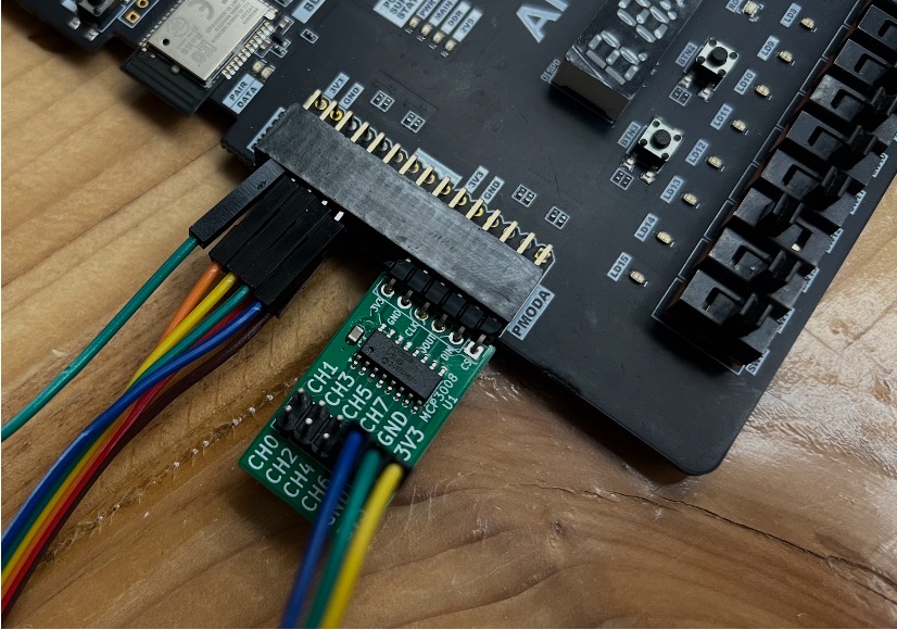 wiring